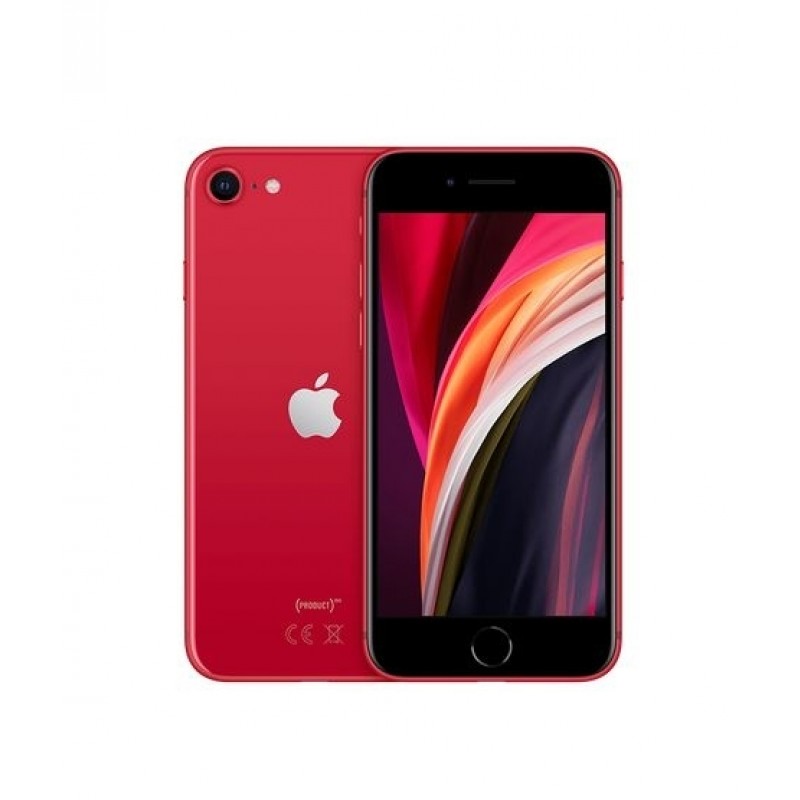 APPLE iPhone SE (2020) 256GB
