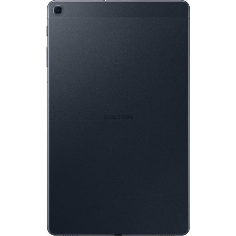 Samsung Galaxy Tab A 10.1 (2019) Black 64GB WIFI