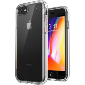 Speck Presidio Perfect Clear Apple iPhone 6/6S/7/8 Clear