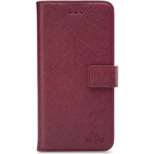My Style Flex Wallet for Apple iPhone 6/6S/7/8 Bordeaux
