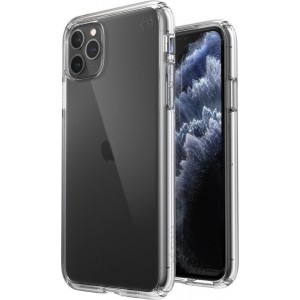 Speck Presidio Perfect Clear Apple iPhone 11 Pro Max Clear