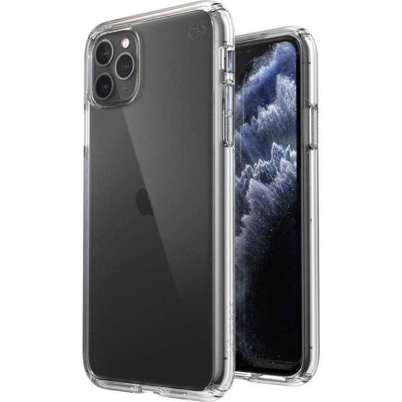 Speck Presidio Perfect Clear Apple iPhone 11 Pro Max Clear