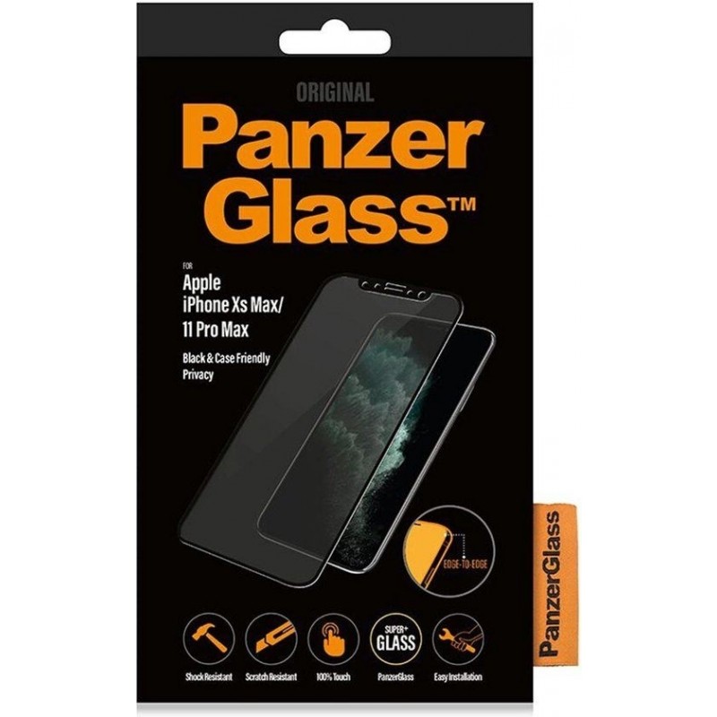 PanzerGlass E2E iPhone 11 Pro Max / Xs Max Privacy