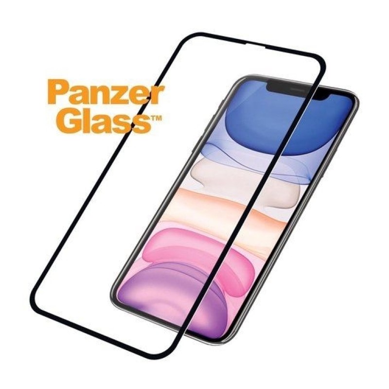 PanzerGlass iPhone 11 / Xr