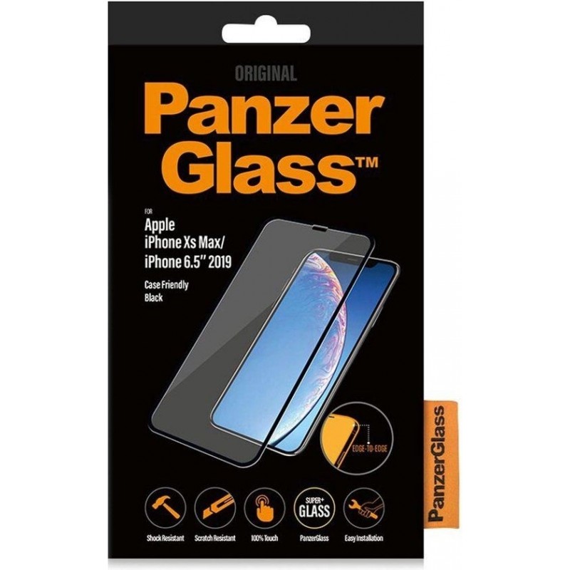 PanzerGlass E2E iPhone 11 Pro Max / Xs Max