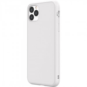 Rhinoshield SolidSuit iPhone 11 Pro Classic White