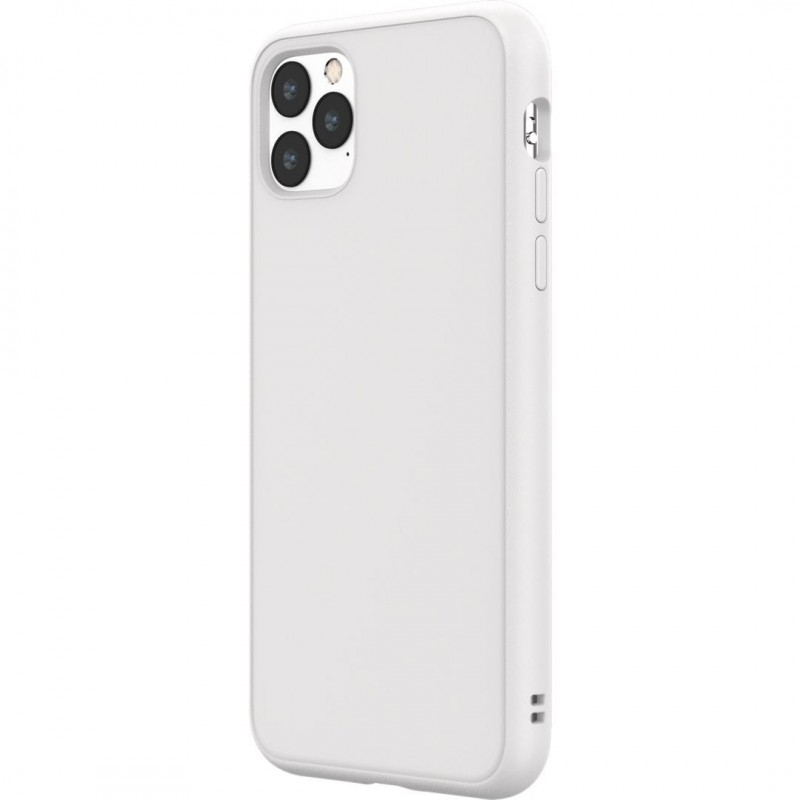Rhinoshield SolidSuit iPhone 11 Pro Classic White
