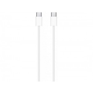 MLL82ZM/A Apple USB-C to USB-C Cable 2m. White