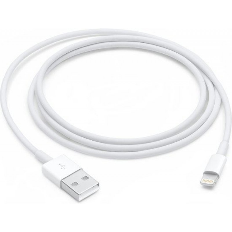 Apple Lightning-naar-USB-kabel (2 m) MD819ZM/A