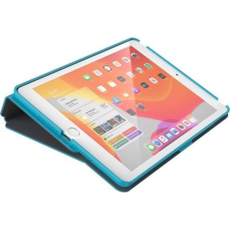 Speck Balance Folio Case Apple iPad 10.2 (2019) Bali Blue