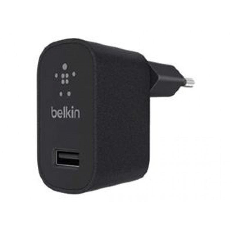 Belkin Premium Thuislader 2.4 Amp