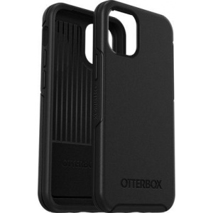 Otterbox Symmetry Case Apple iPhone 12 Mini Black